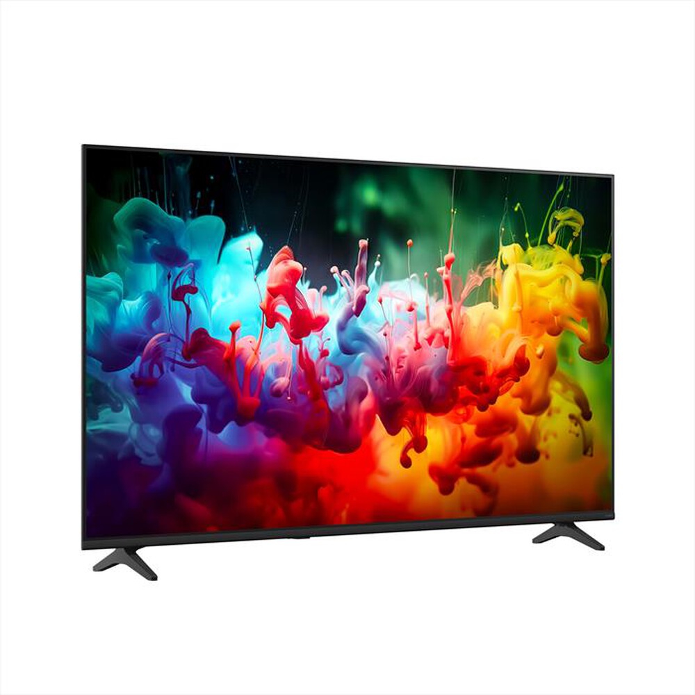Immagine del prodotto LG - QNED AI MINILED QNED70B 65QNED70B6C-Charcoal Black
