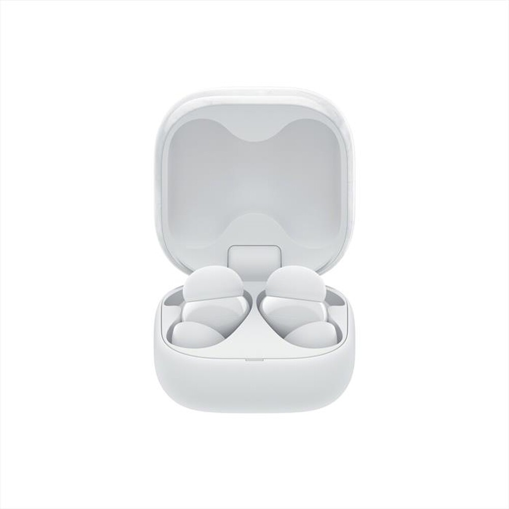 "SONY - Auricolari bluetooth WFLS910NW.CE7-Bianco"