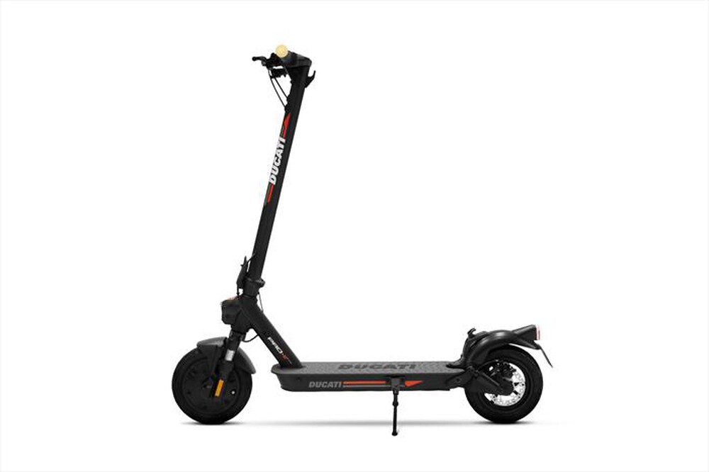 "DUCATI - Monopattino elettrico PRO-II EVO ADVANCED SAFETY"