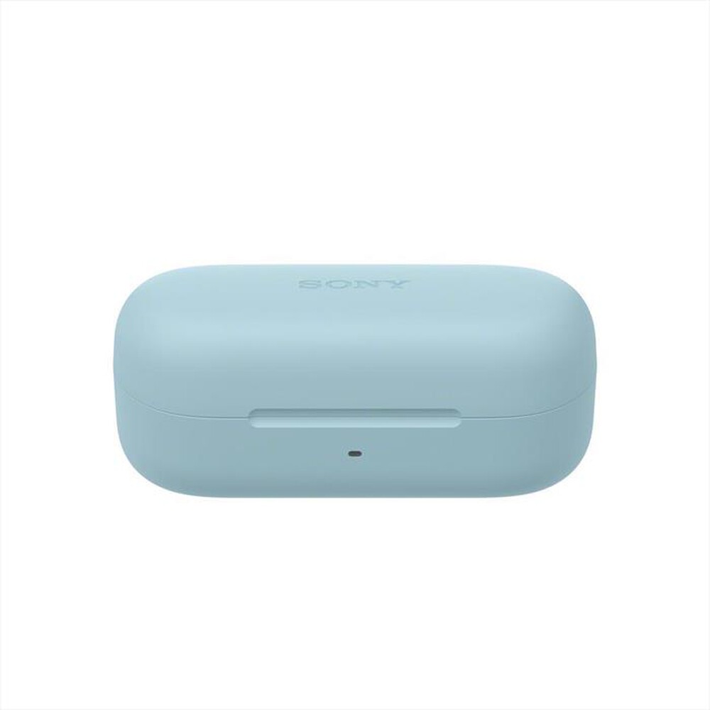 "SONY - Auricolari Bluetooth WFC510L.CE7-Blu"