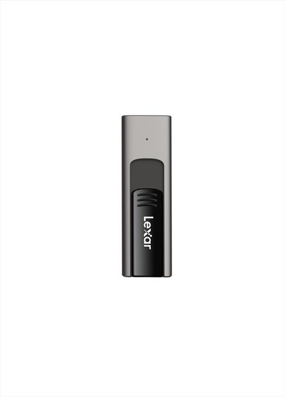 "LEXAR - JUMPDRIVE M900 USB 3.1 128GB-Grigio"