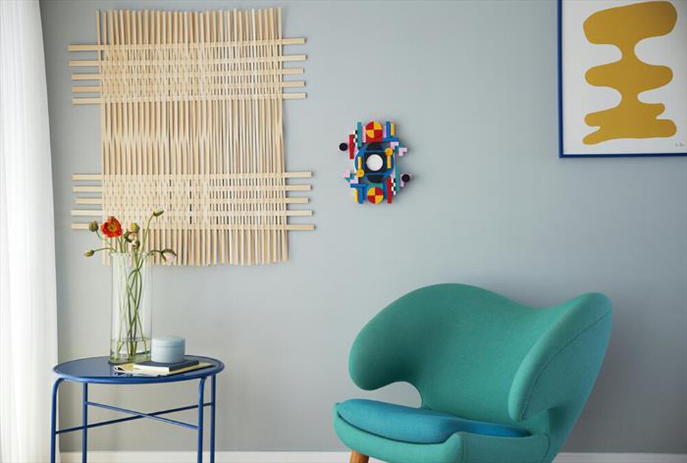 Immagine del prodotto LEGO - ART Arte moderna - 31210