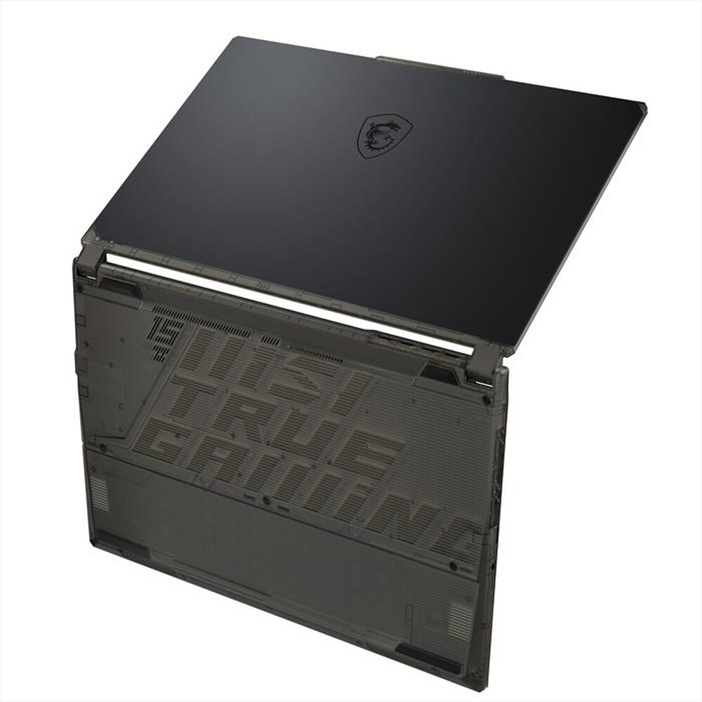 "MSI - Notebook CYBORG 15 A12VF-099IT-Nero"