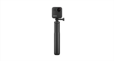 GoPro - MAX GRIP + TRIPOD-Nero