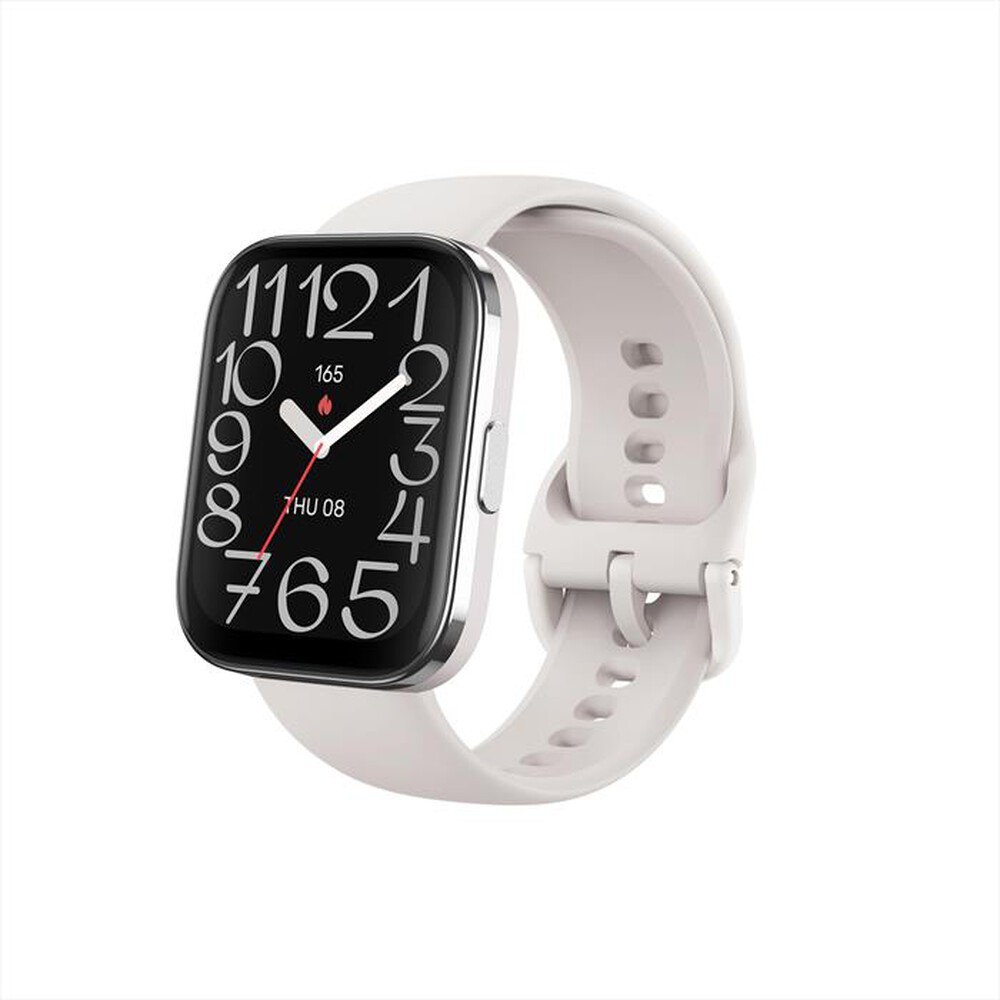 "AMAZFIT - Smartwatch BIP 5 UNITY-Grey"