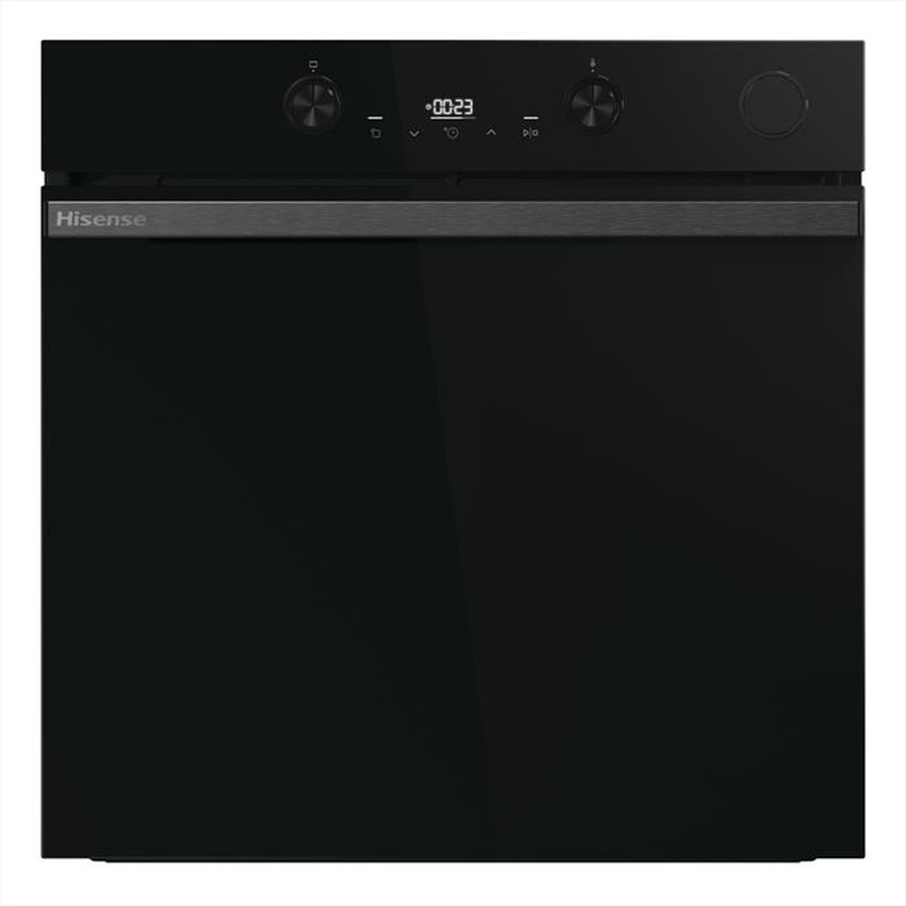HISENSE - Forno incasso elettrico BSA66226ADBG Classe A-Nero