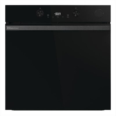 HISENSE - Forno incasso elettrico BSA66226ADBG Classe A-Nero