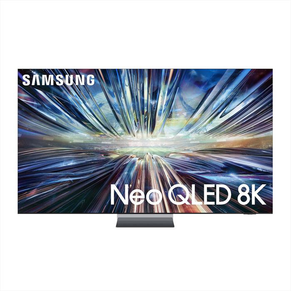 "SAMSUNG - Smart TV Q-LED UHD 8K 75\" QE75QN900DTXZT-Graphite Black"