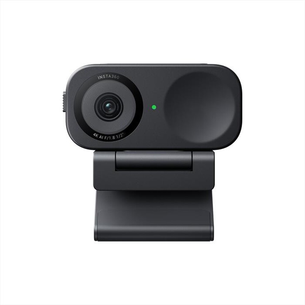 "INSTA360 - Webcam LINK 2C-Black"