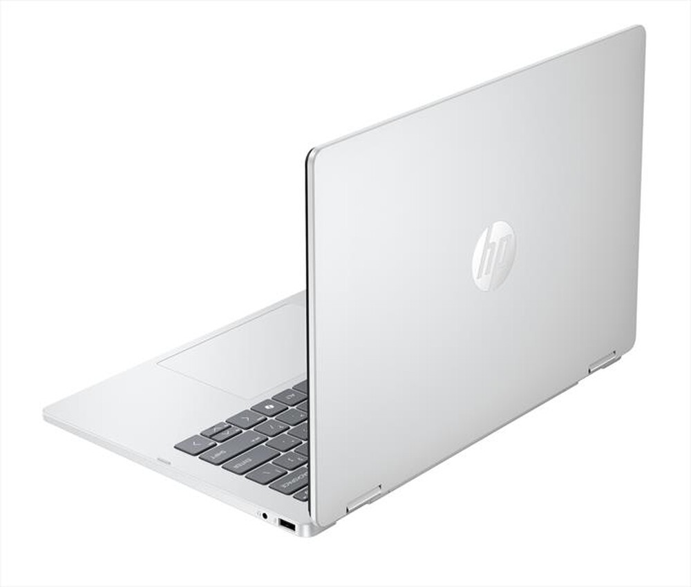 Immagine del prodotto HP - Notebook OMNIBOOK 5 X360 14-FP0008NL Intel Core i3-Glacier Silver