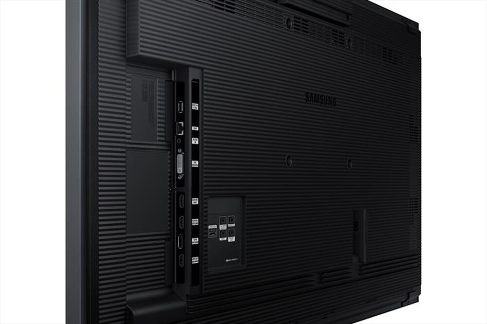Immagine del prodotto SAMSUNG - Monitor LED 43" SMART SIGNAGE SERIE QMB DA 43