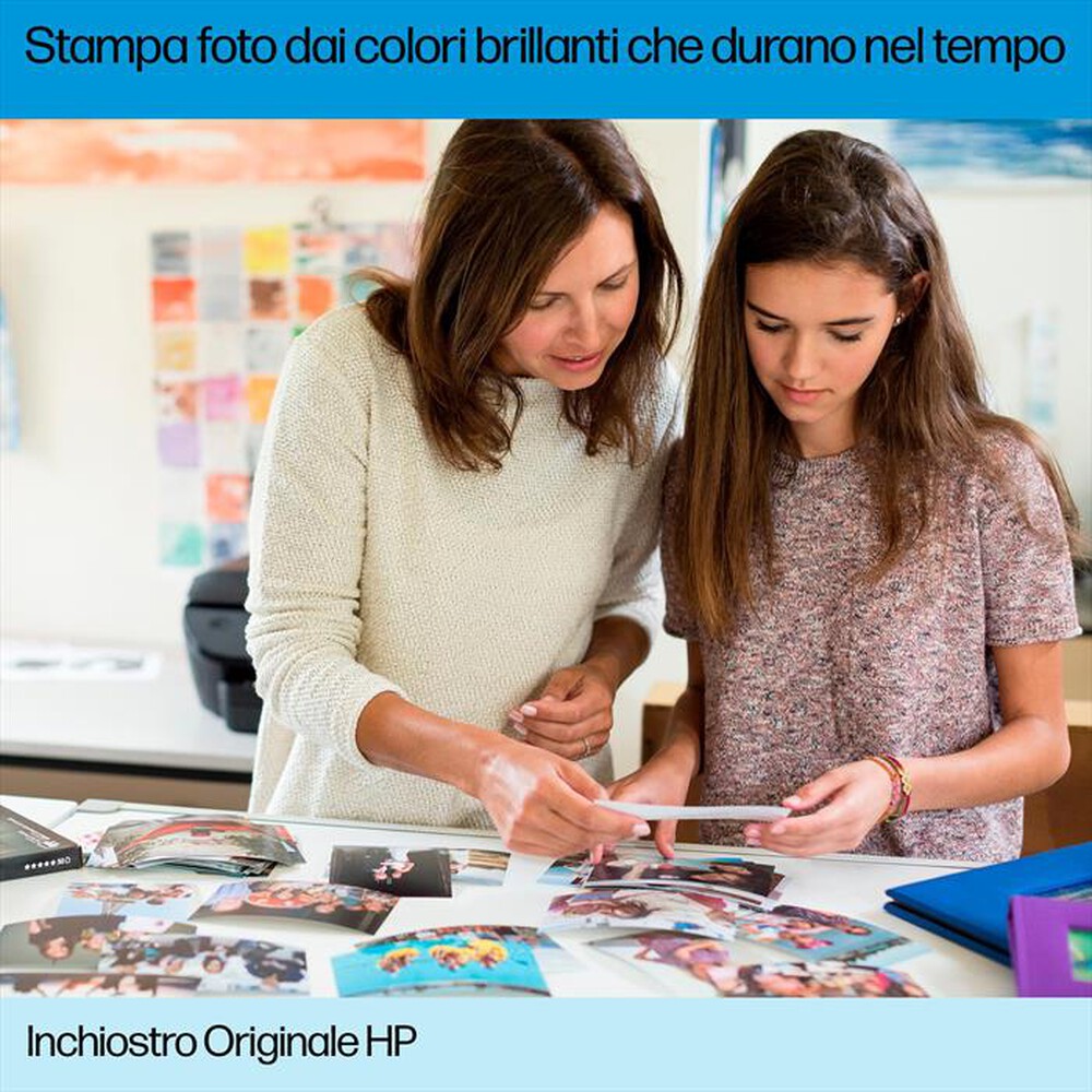 "HP - 937E EVO MORE CARTUCCIA DI INCHIOSTRO,MAGENTA-Magenta"