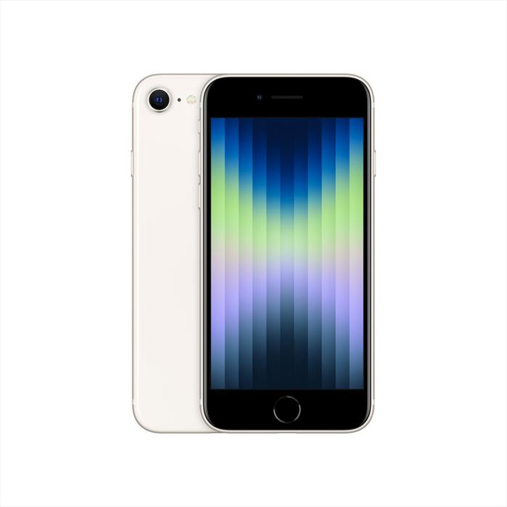 "APPLE - iPhone SE 256GB-Galassia"