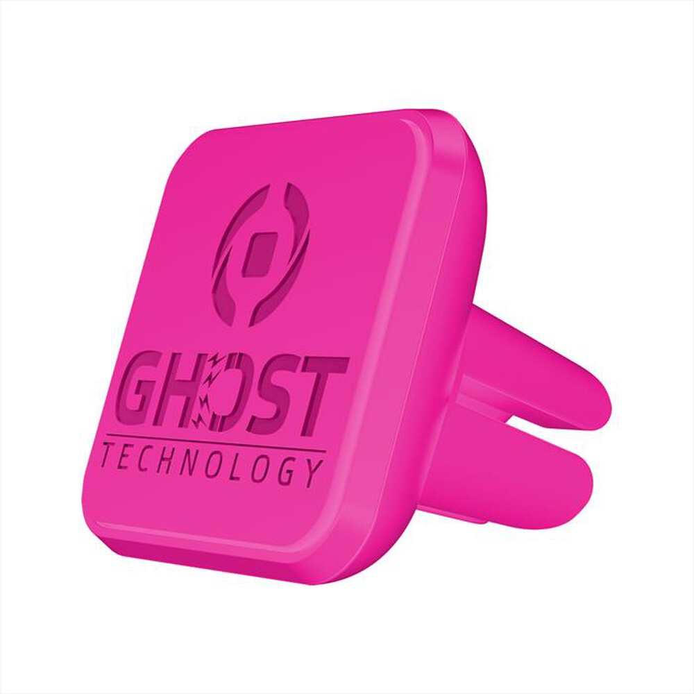 "CELLY - GHOSTVENTPK-Rosa/Plastica"