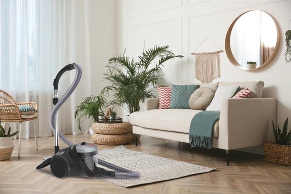 Immagine del prodotto HOOVER - Aspirapolvere a traino H-POWER 300 HP320PET 011