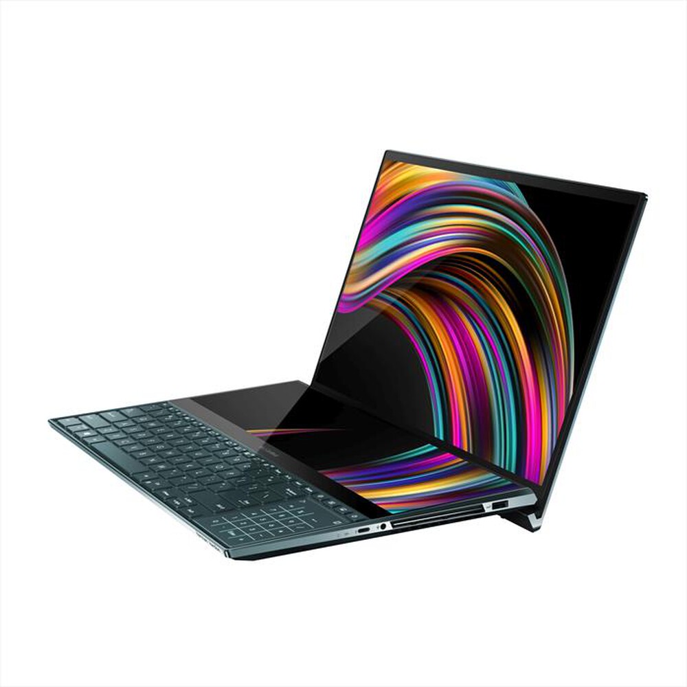 "ASUS - UX581LV-H2013R-Celestial Blue"