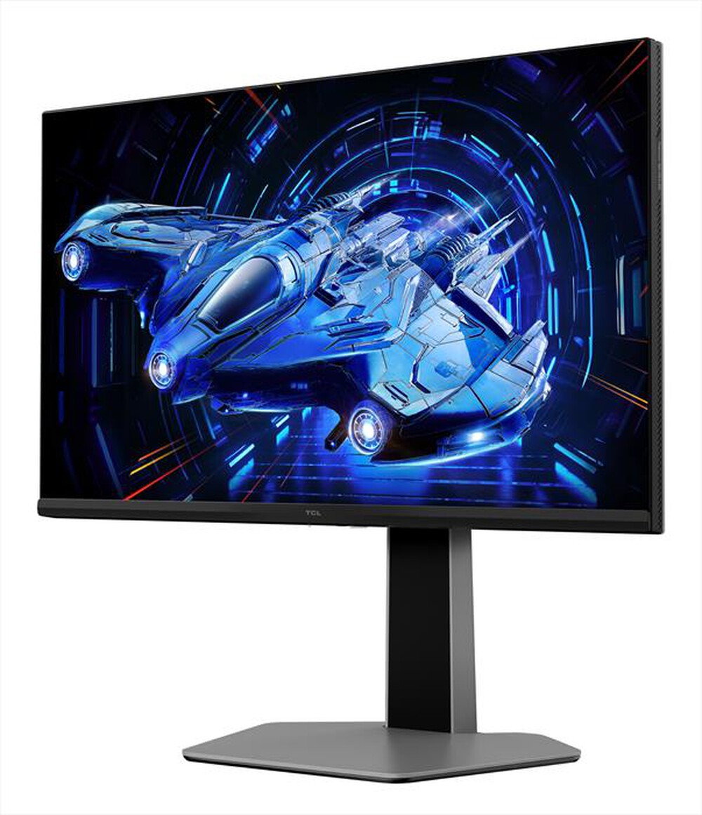Immagine del prodotto TCL - Monitor LED FHD 25" 25G64-Grey