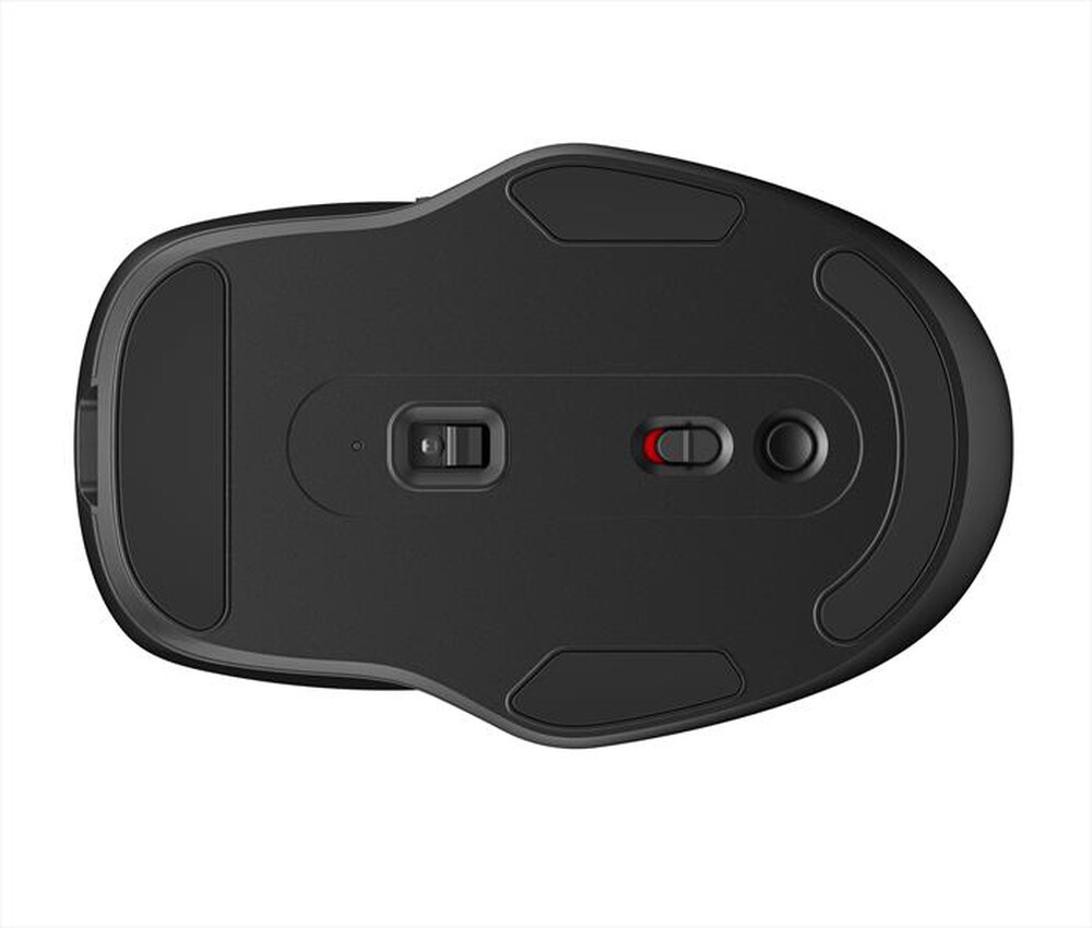 "HP - MOUSE WIRELESS 510-Nero"