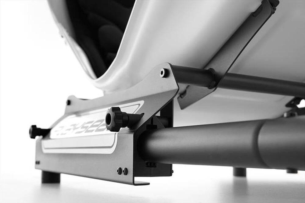 Immagine del prodotto PLAYSEAT - PLAYSEAT FORMULA INSTINCT - F1 EDITION-Bianco