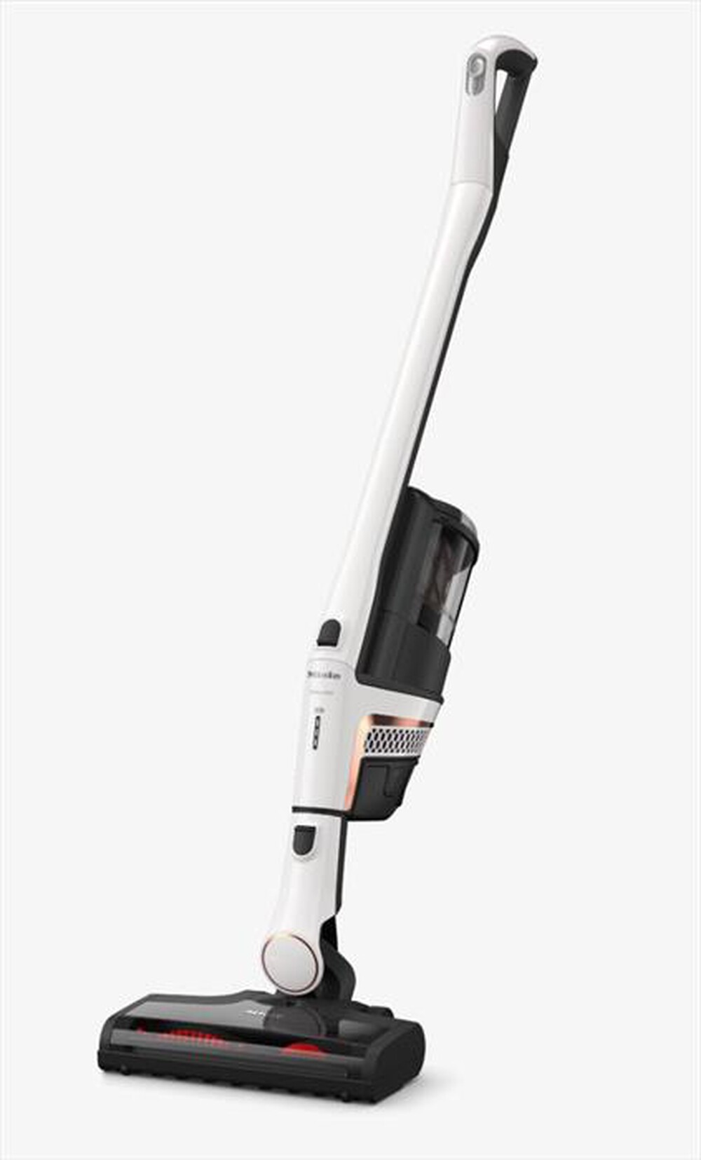 "MIELE - Triflex HX2-Bianco loto"