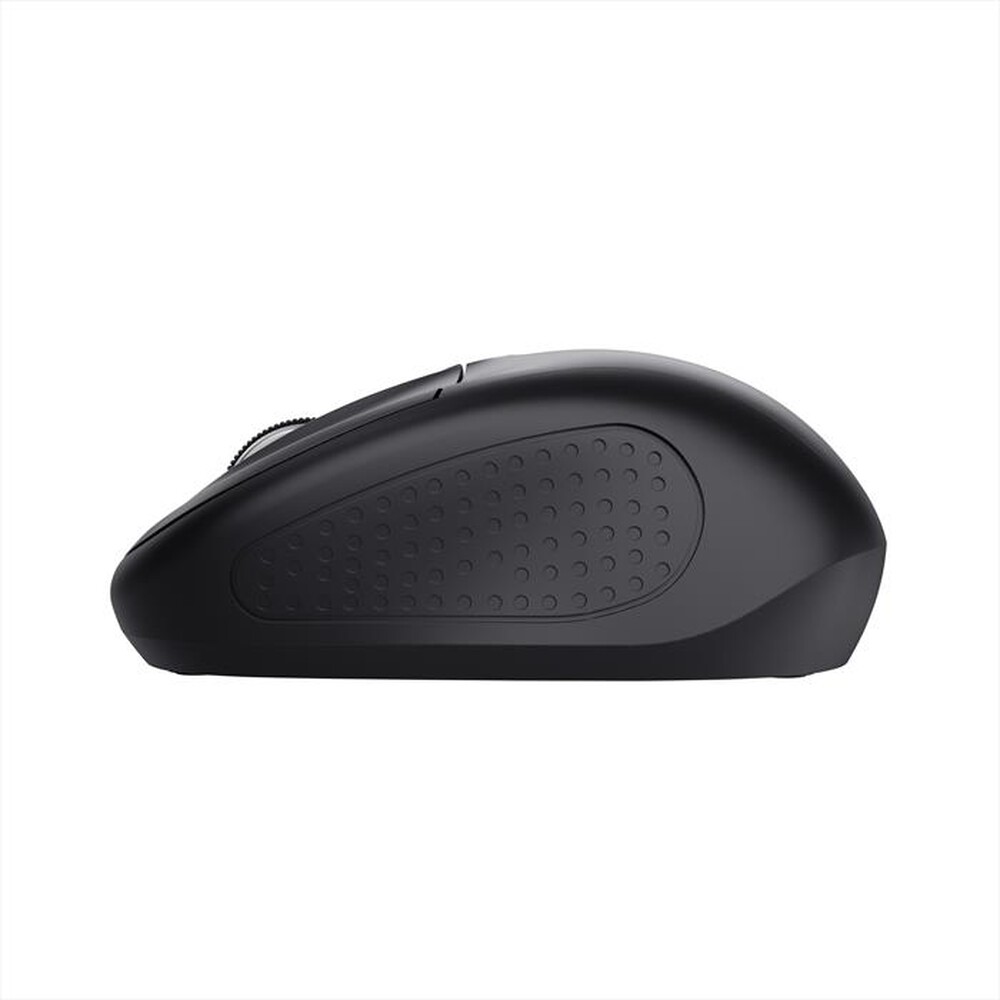 "TRUST - PRIMO BT WIRELESS MOUSE-Black"
