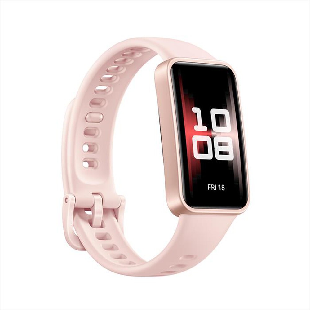 "HUAWEI - Fitness tracker BAND 9-Charm Pink"