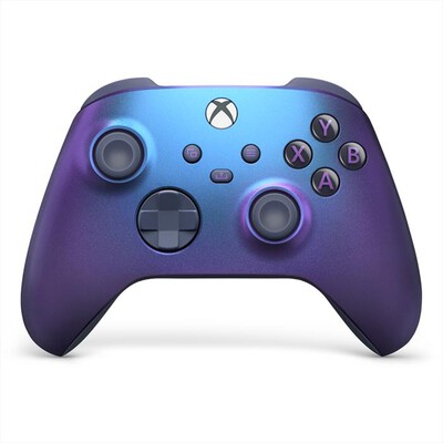 MICROSOFT - XBOX WIRELESS CONTROLLER - STELLAR SHIFT SE