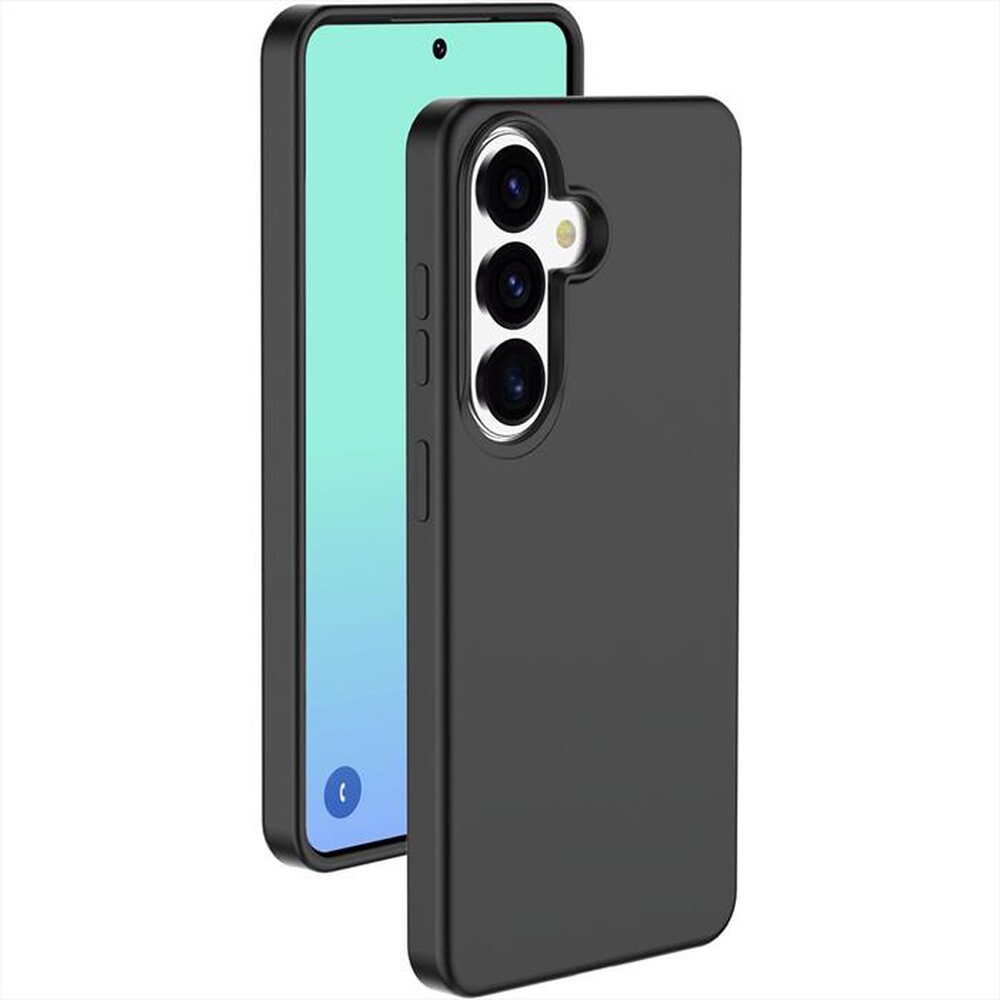 Immagine del prodotto CELLULARLINE - Cover SENSATION per  Galaxy S26-Nero