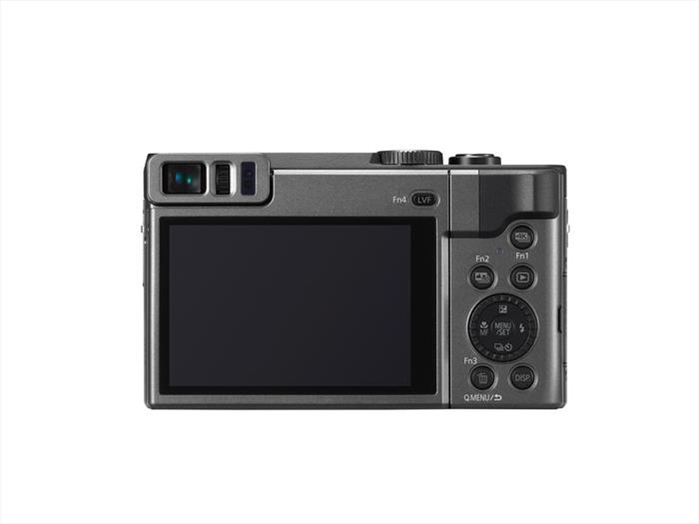 Immagine del prodotto PANASONIC - Fotocamera compatta DC-TZ90EG-S-Silver