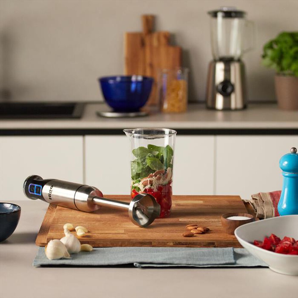 Immagine del prodotto HIGO - Frullatore ad immersione 3 in 1 FI-36