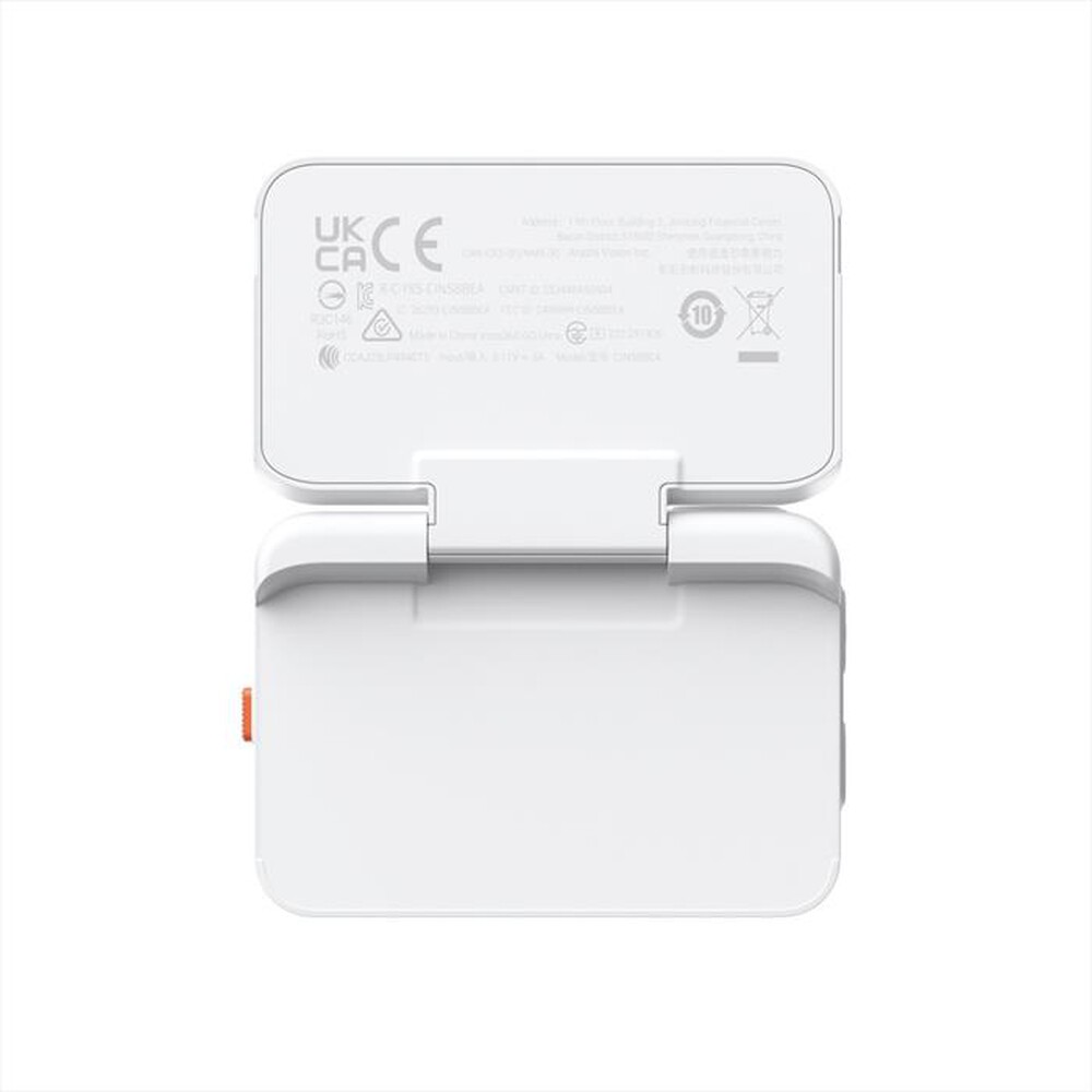 Immagine del prodotto INSTA360 - Action Camera GO ULTRA STANDARD-Bianco