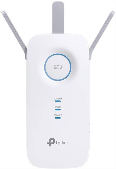 TP-LINK - RANGE EXTENDER ONEMESH WI-FI AC1900