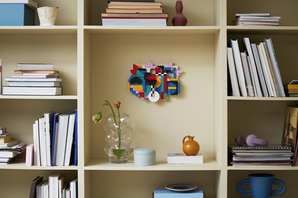 Immagine del prodotto LEGO - ART Arte moderna - 31210