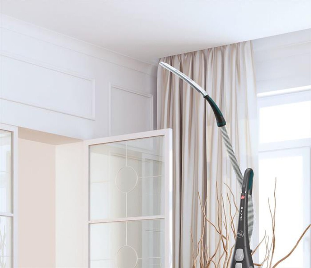 "HOOVER - DVE02BL"