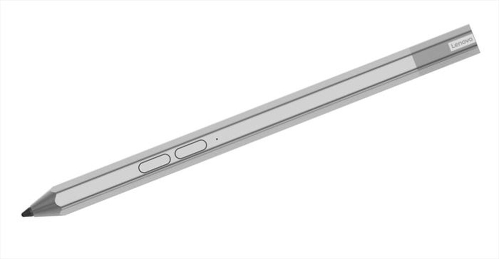 "LENOVO - PRECISION PEN 2 2023-Metallico"
