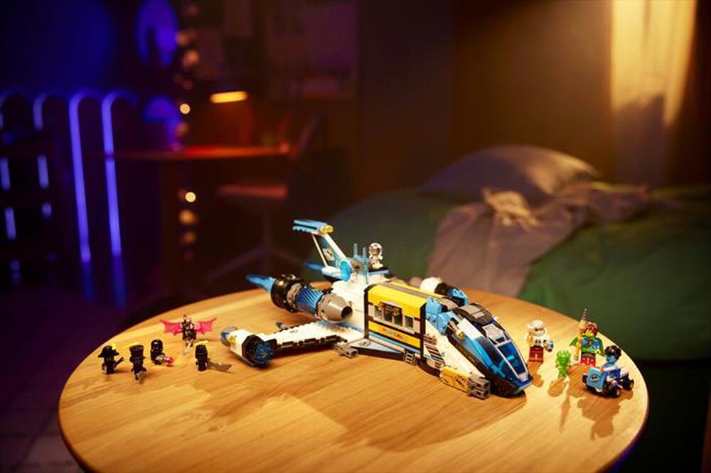 Immagine del prodotto LEGO - DREAMZZZ Il Bus spaziale del Signor Oz - 71460