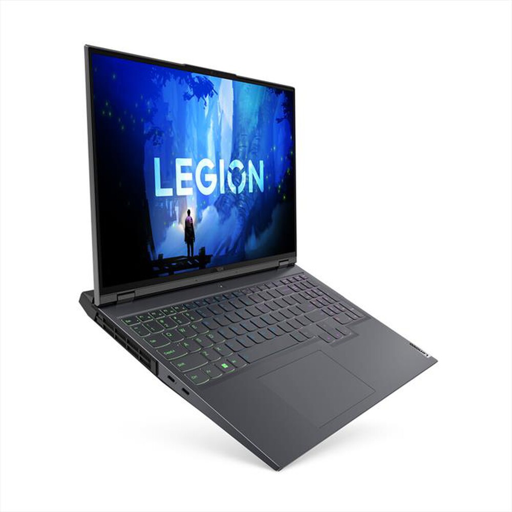 "LENOVO - Notebook LEGION 5 PRO I7-12700H INTEL CORE I7-Grigio"