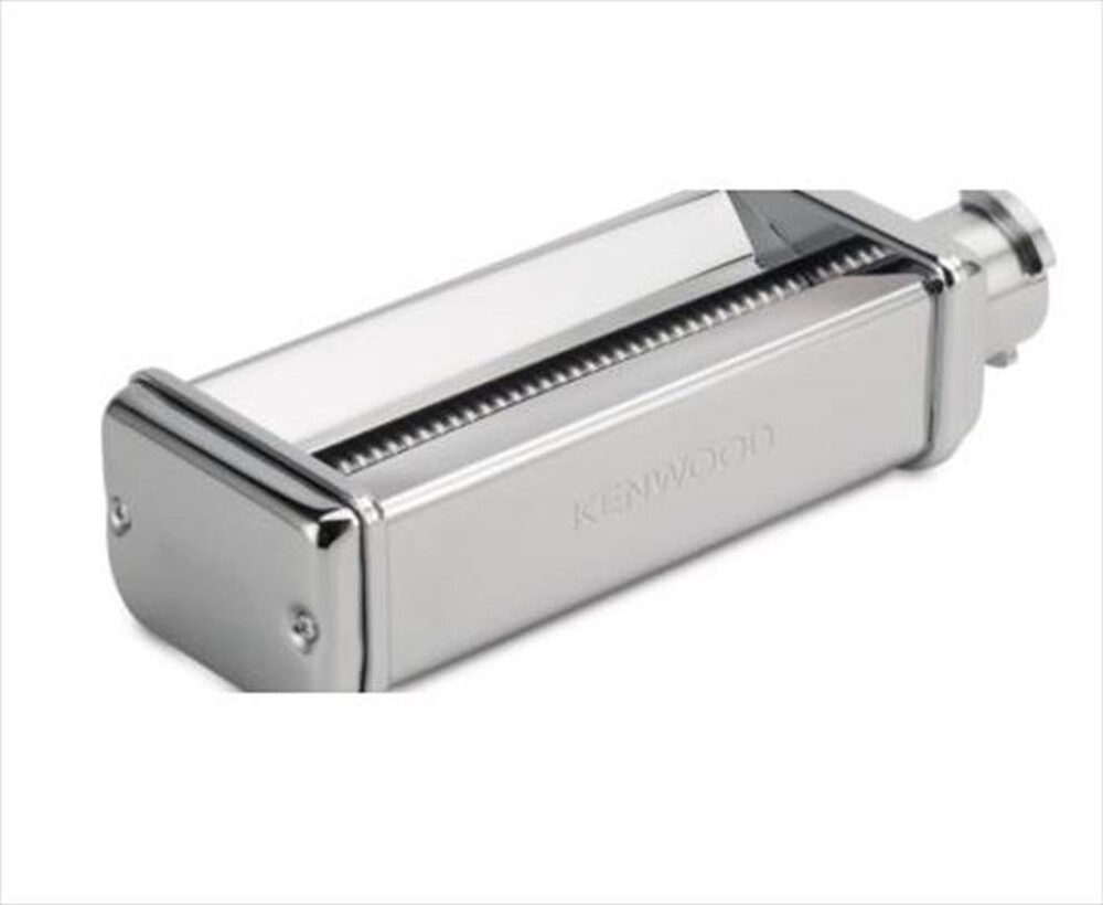 "KENWOOD. - KAX981ME Tagliatelle-SILVER"