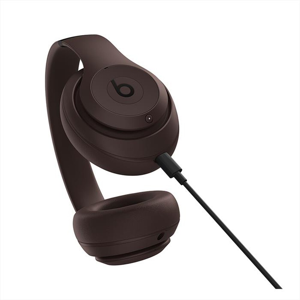 "BEATS BY DR.DRE - STUDIO PRO CUFFIE WIRELESS-caffè"