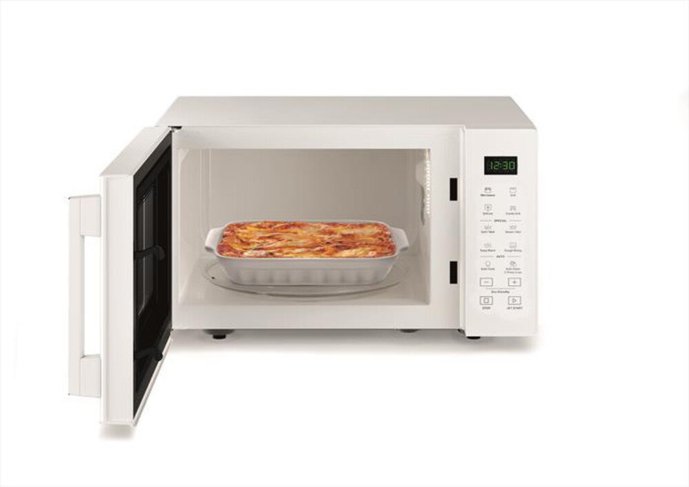 Immagine del prodotto WHIRLPOOL - Forno microonde COOK25 MWP 254 W-Bianco