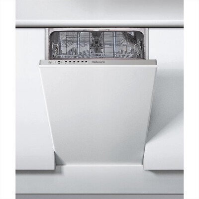 HOTPOINT ARISTON - Lavastoviglie incasso HSIE 2B19 Classe D