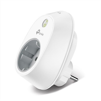 TP-LINK - WI-FI SMART PLUG