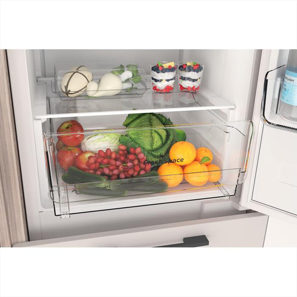 Immagine del prodotto INDESIT - Frigorifero incasso INC18 T311 Classe F