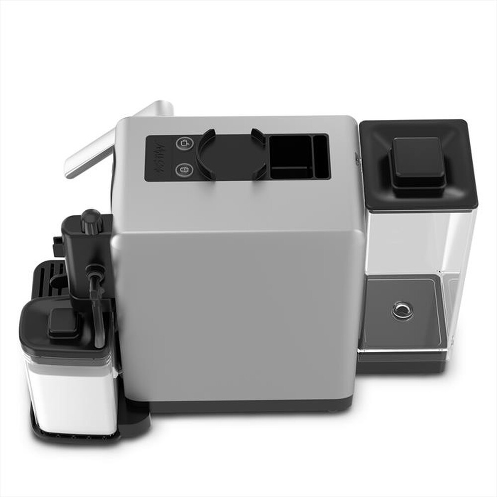 Immagine del prodotto DIDIESSE - Macchina da caff&egrave; MILKSIDE-SILVER