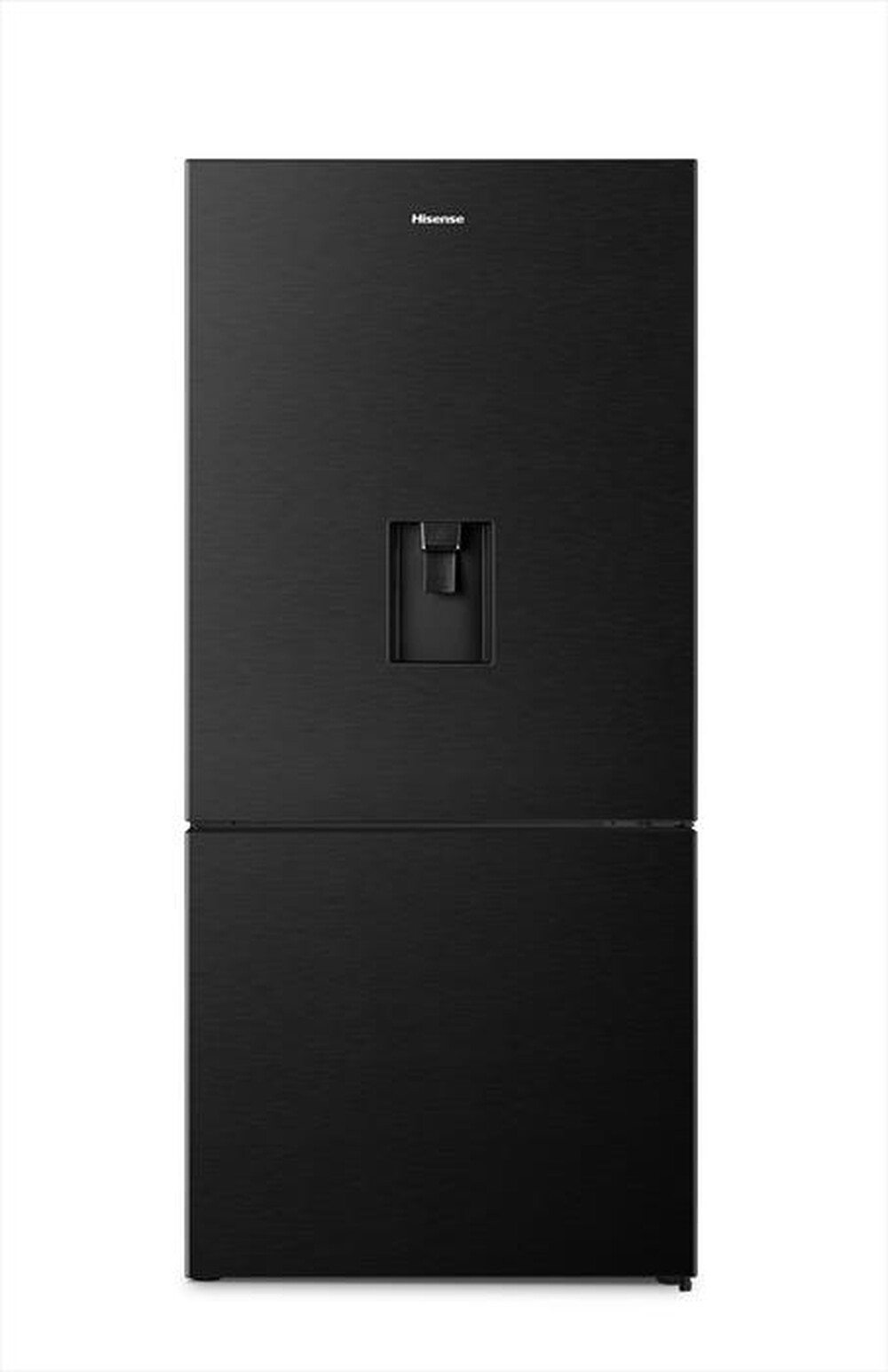 Immagine del prodotto HISENSE - Frigorifero combinato RB605N4WF2 Classe E 518lt-NERO