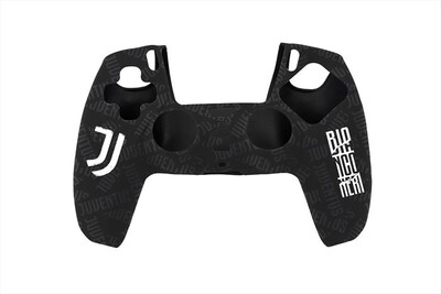 PANTHEK - JUVENTUS KIT SILICONE SKIN BLACK + DUAL COLOR THUM