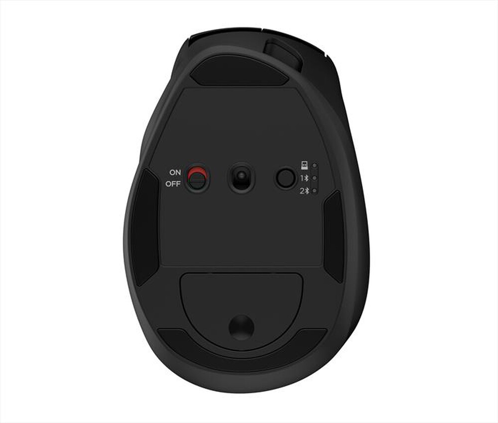 Immagine del prodotto HP - Mouse ergonomico TILT 720M-Nero
