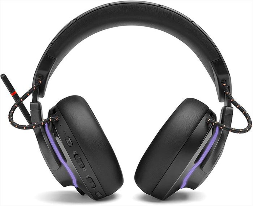 Immagine del prodotto JBL - QUANTUM 800-Nero