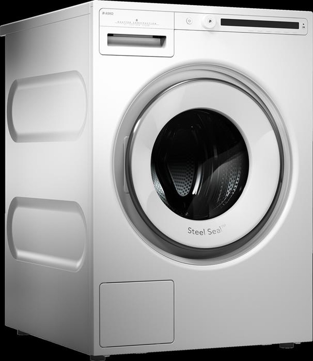 Immagine del prodotto ASKO - Lavatrice W 2114 C.W 11 Kg Classe B-Bianco