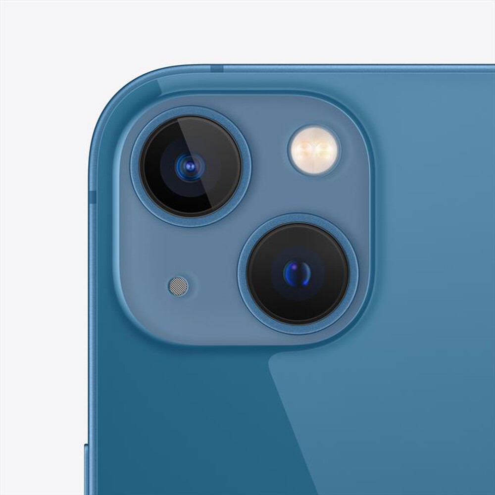 "APPLE - iPhone 13 256GB-Blu"